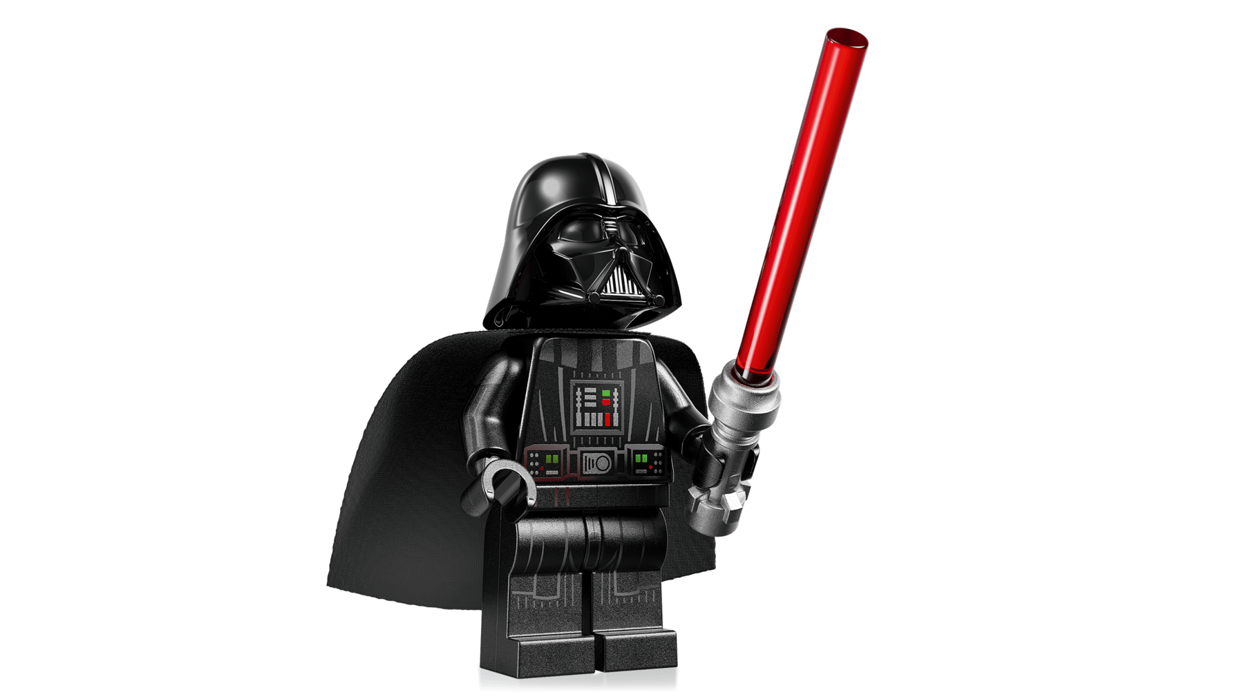 LEGO Star Wars Darth Vader™ Bust (75439) - Fun Planet