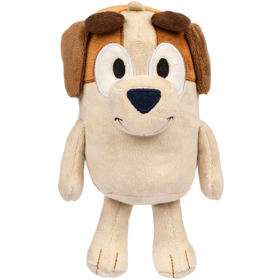 Bluey Λούτρινο 20εκ Jack (BLYA3000)