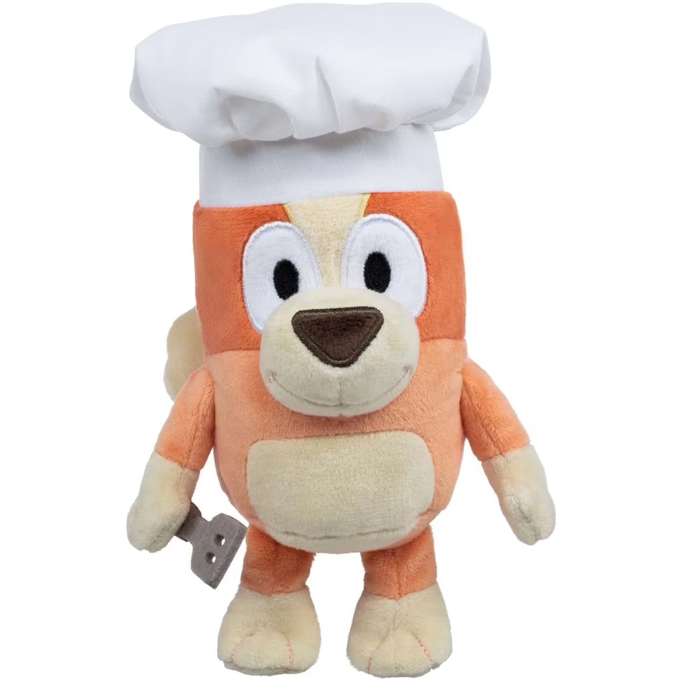 Bluey Λούτρινο 20εκ Chef Bingo (BLYA3000) - Fun Planet