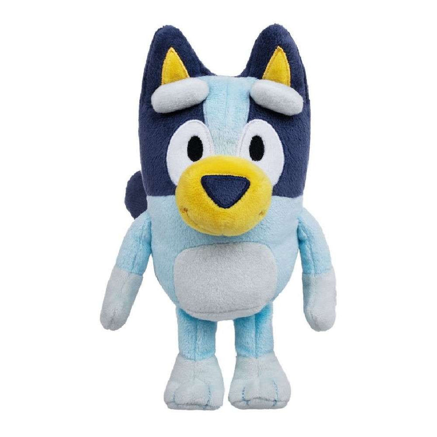 Bluey Plush 20cm - Bingo with Puppet (BLY71000)