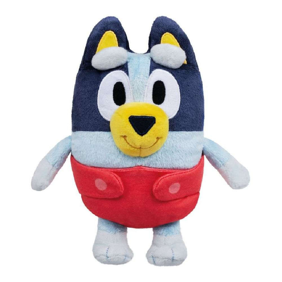 Bluey Plush 20cm - Bingo with Puppet (BLY71000)