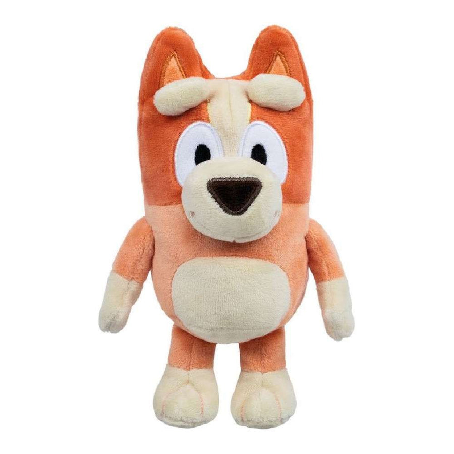 Bluey Plush 20cm - Bingo with Puppet (BLY71000)