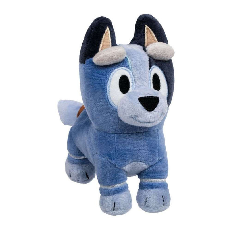 Bluey Plush 20cm - Bingo with Puppet (BLY71000)