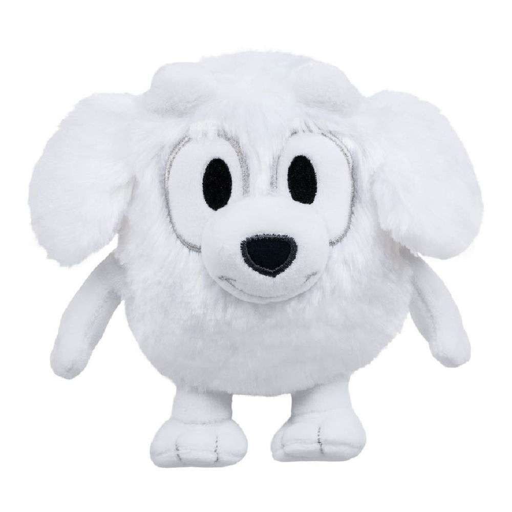 Bluey Plush 20cm - Bingo with Puppet (BLY71000)