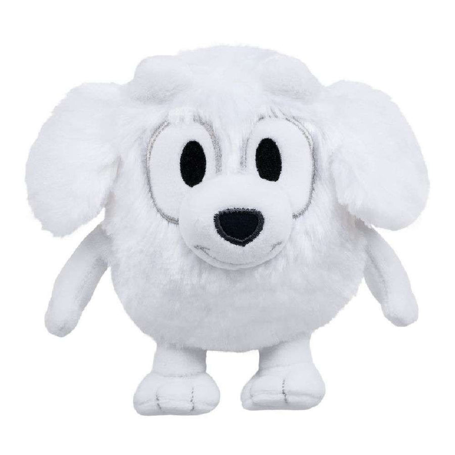 Bluey Plush 20cm - Bingo with Puppet (BLY71000)