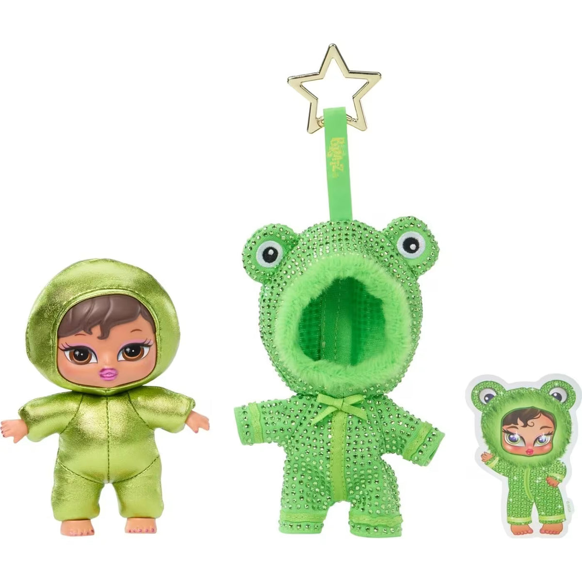 MGA Bratz: Bratziez - So Plush! Bling Box (256564)