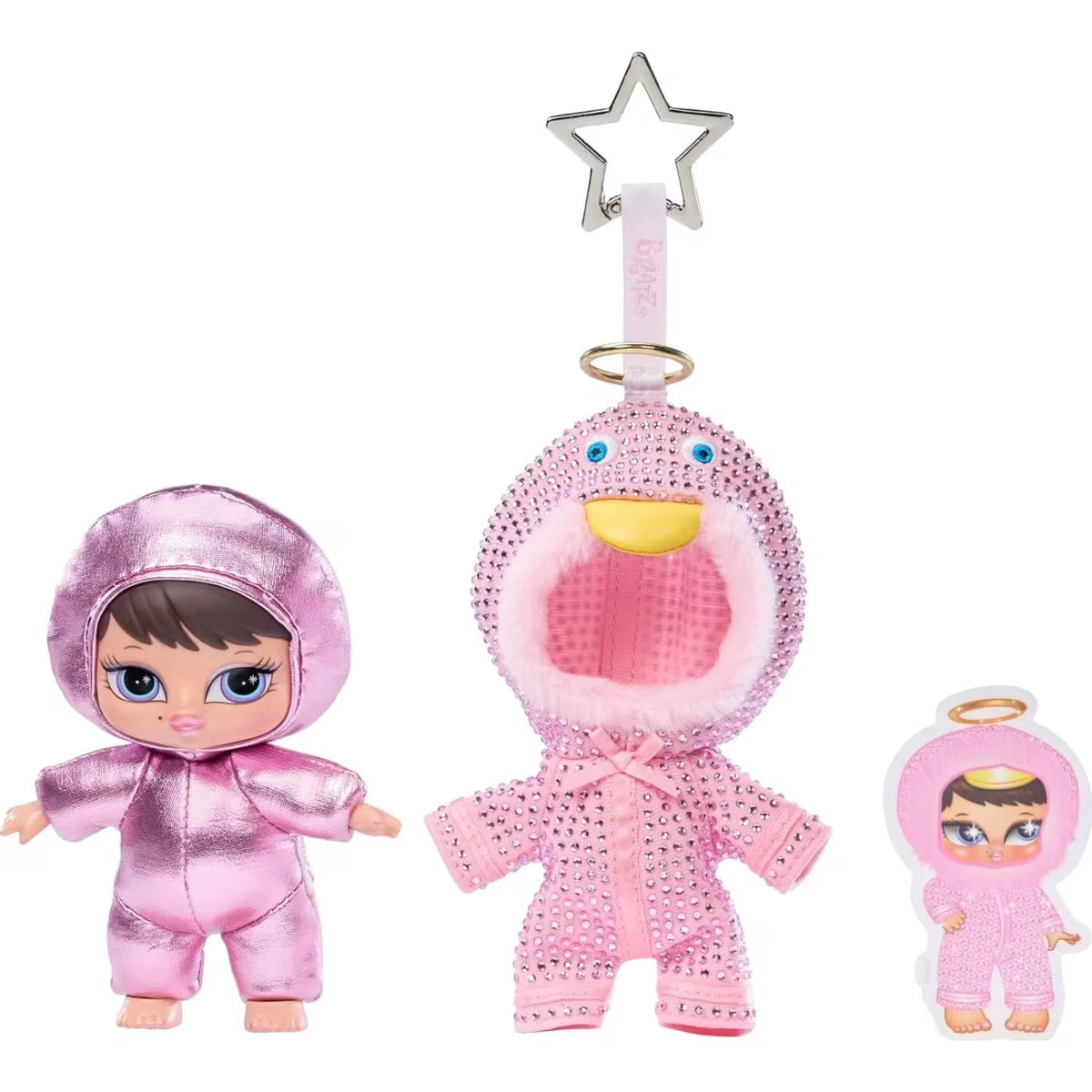 MGA Bratz: Bratziez - So Plush! Bling Box (256564)