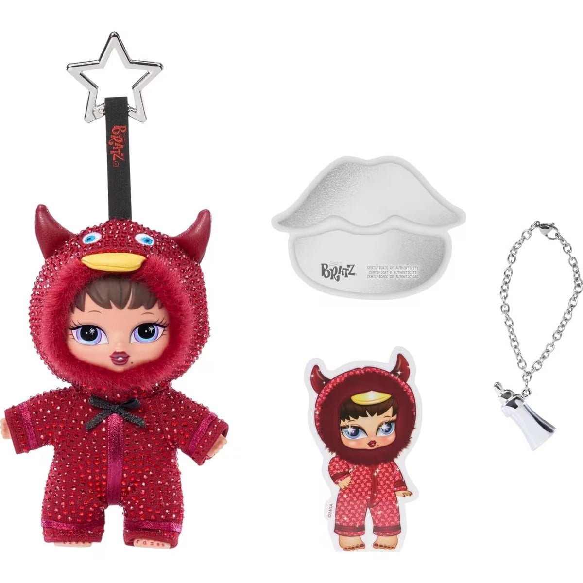 MGA Bratz: Bratziez - So Plush! Bling Box (256564)