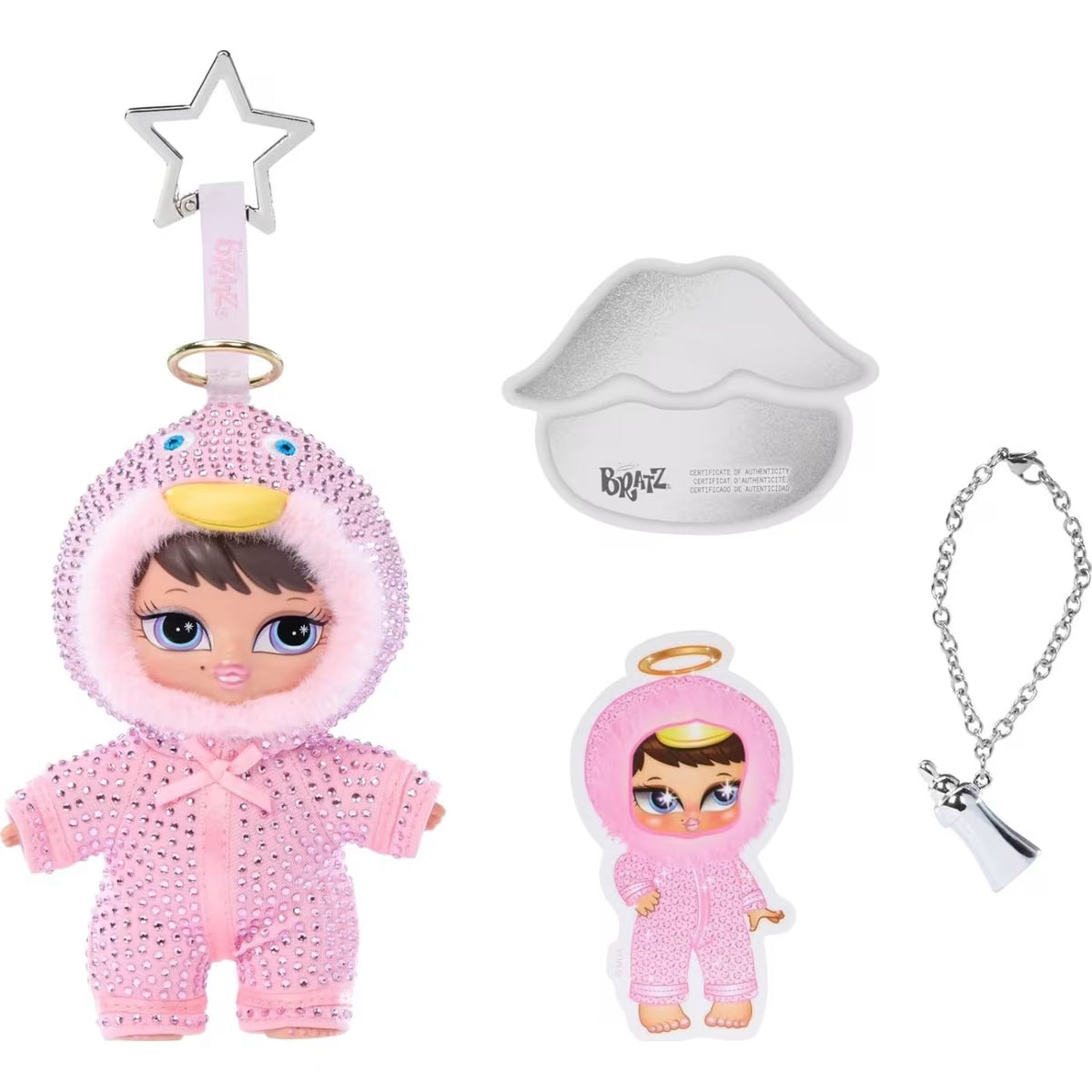 MGA Bratz: Bratziez - So Plush! Bling Box (256564)