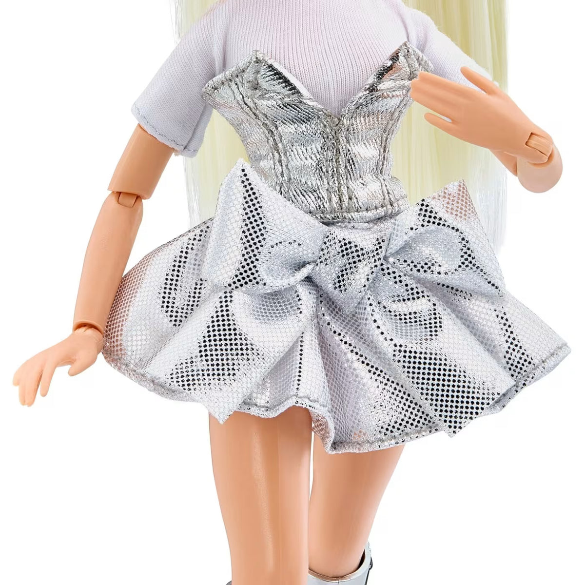 LOL Surprise Magic Flyers Doll Sky Starling Gold (593539)
