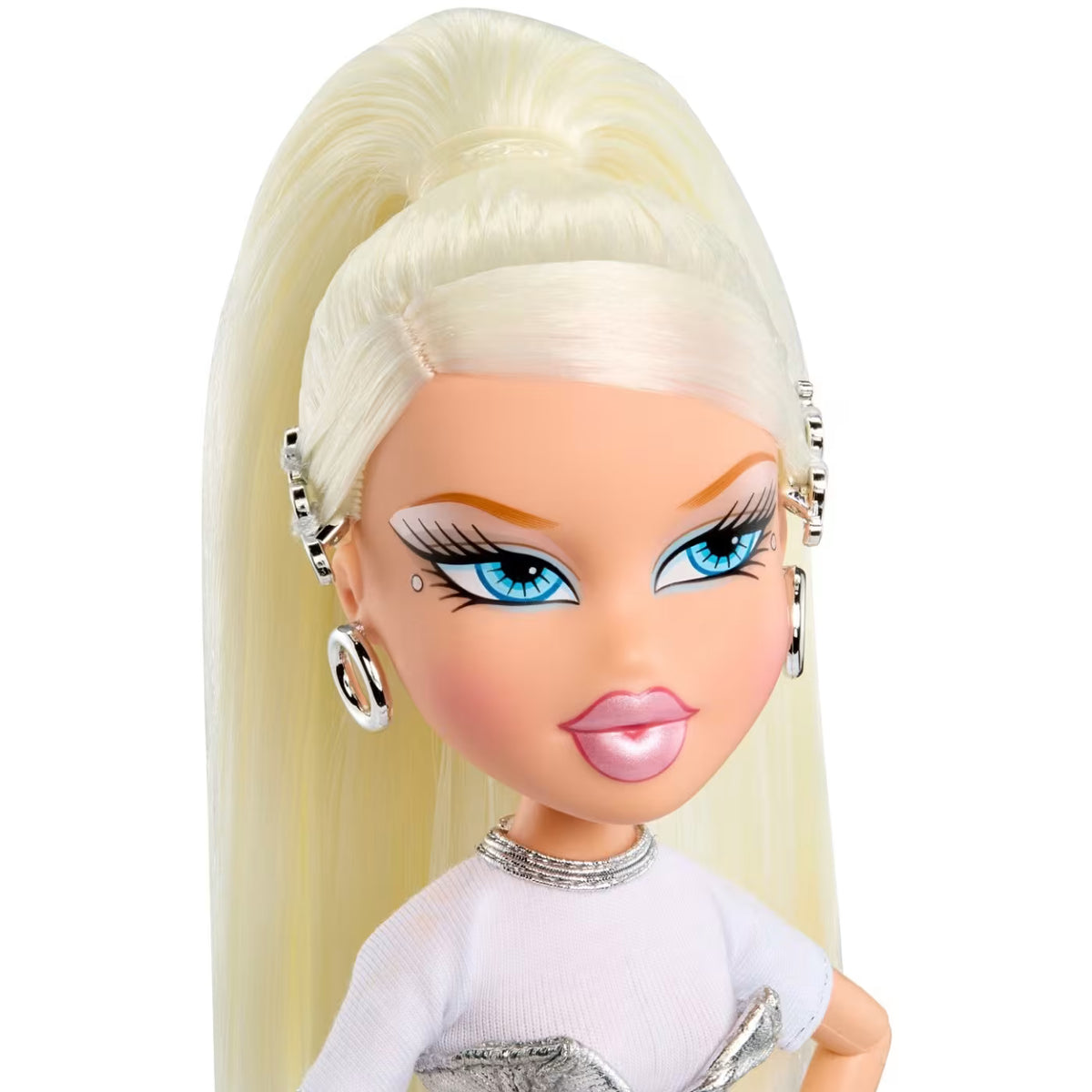 LOL Surprise Magic Flyers Doll Sky Starling Gold (593539)