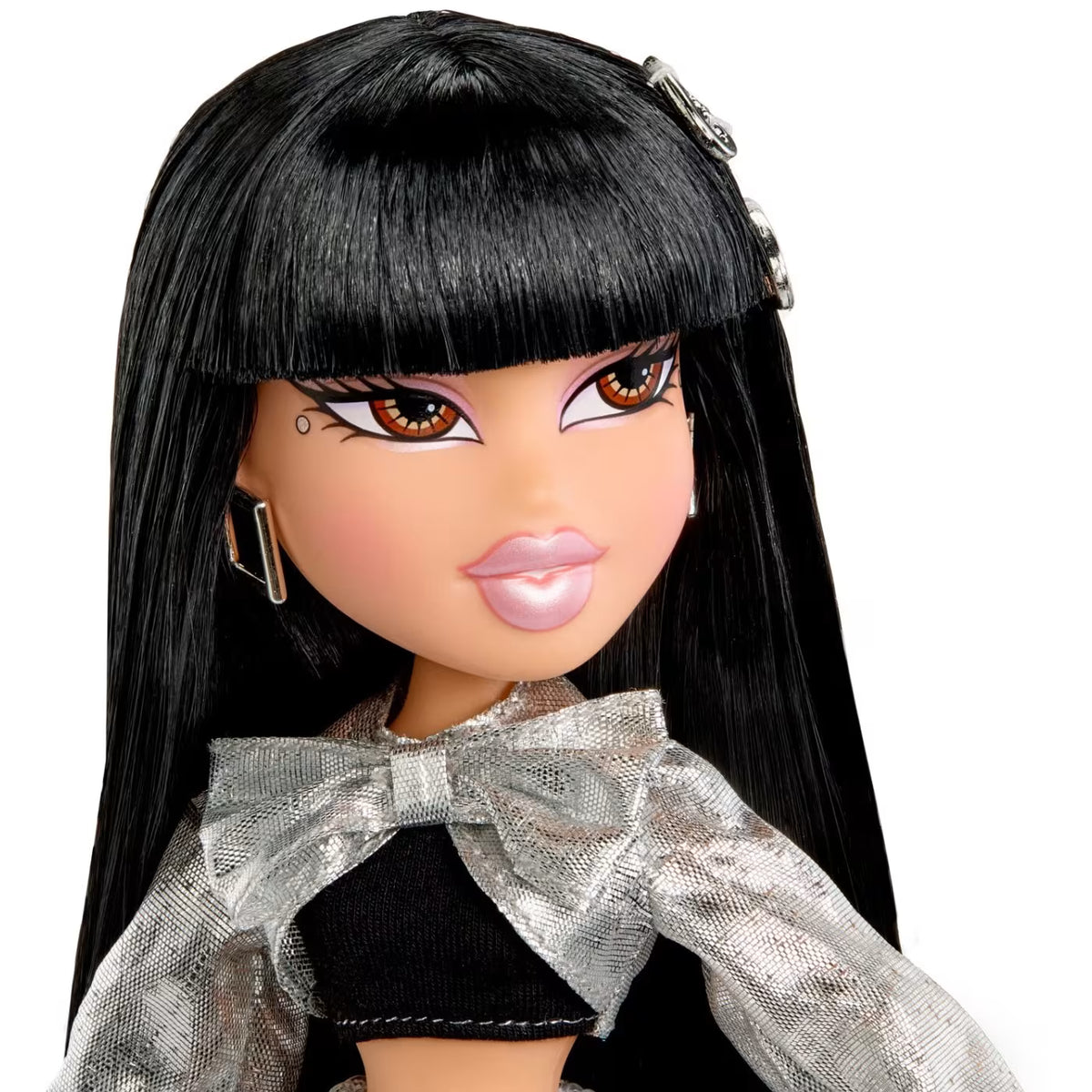 MGA Bratz: Charmz Doll - Jade (599357)