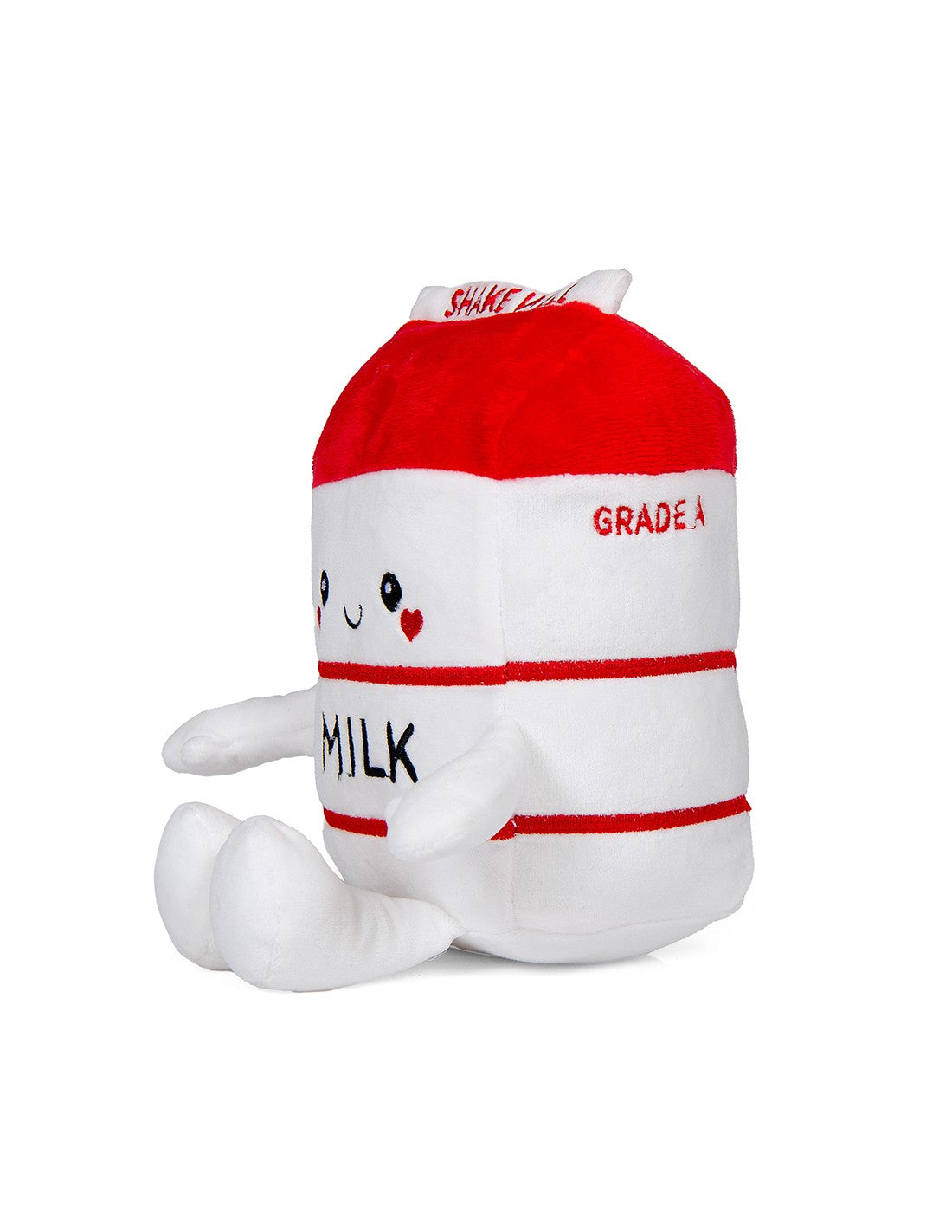 Λούτρινα Breakfast Plushiverse Milk 25εκ (22254) - Fun Planet