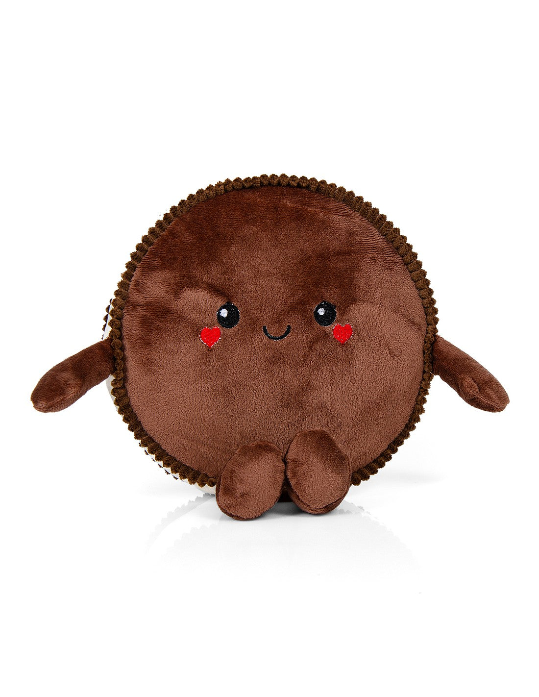 Λούτρινα Breakfast Plushiverse Cookie 25εκ (22254) - Fun Planet