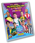 Panini FIFA 365 2024 Adrenalyn Cards XL 6 pieces (PA.KA.FI.424)