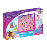 Disney Princess Επιτραπέζιο Φιδάκι Luna (563716) - Fun Planet