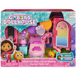 Gabby's Dollhouse: 'Pillow Cat' Sweet Dreams Bedroom Deluxe Room Set (20130505) - Fun Planet
