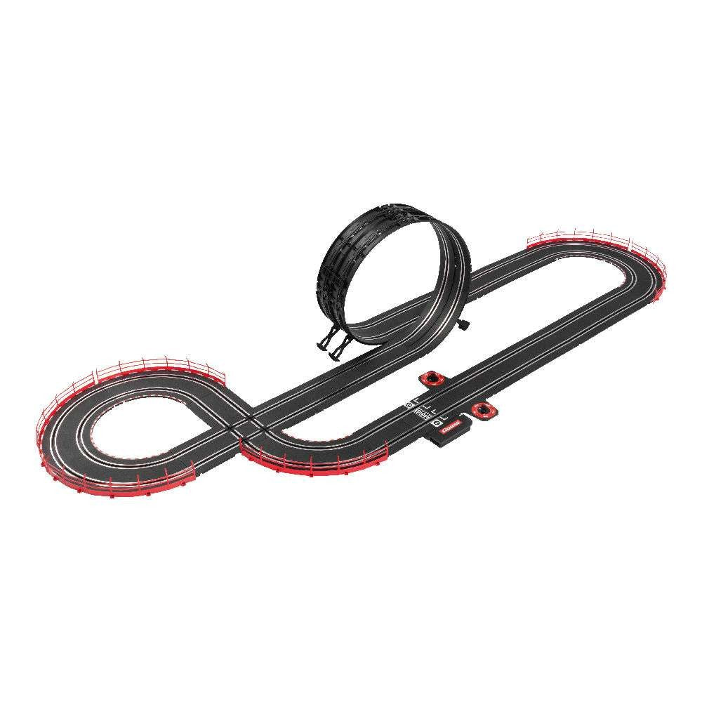 Carrera GO!!! Set: Ferrari Supercar Power Wireless - 1:43 (20062578) - Fun Planet