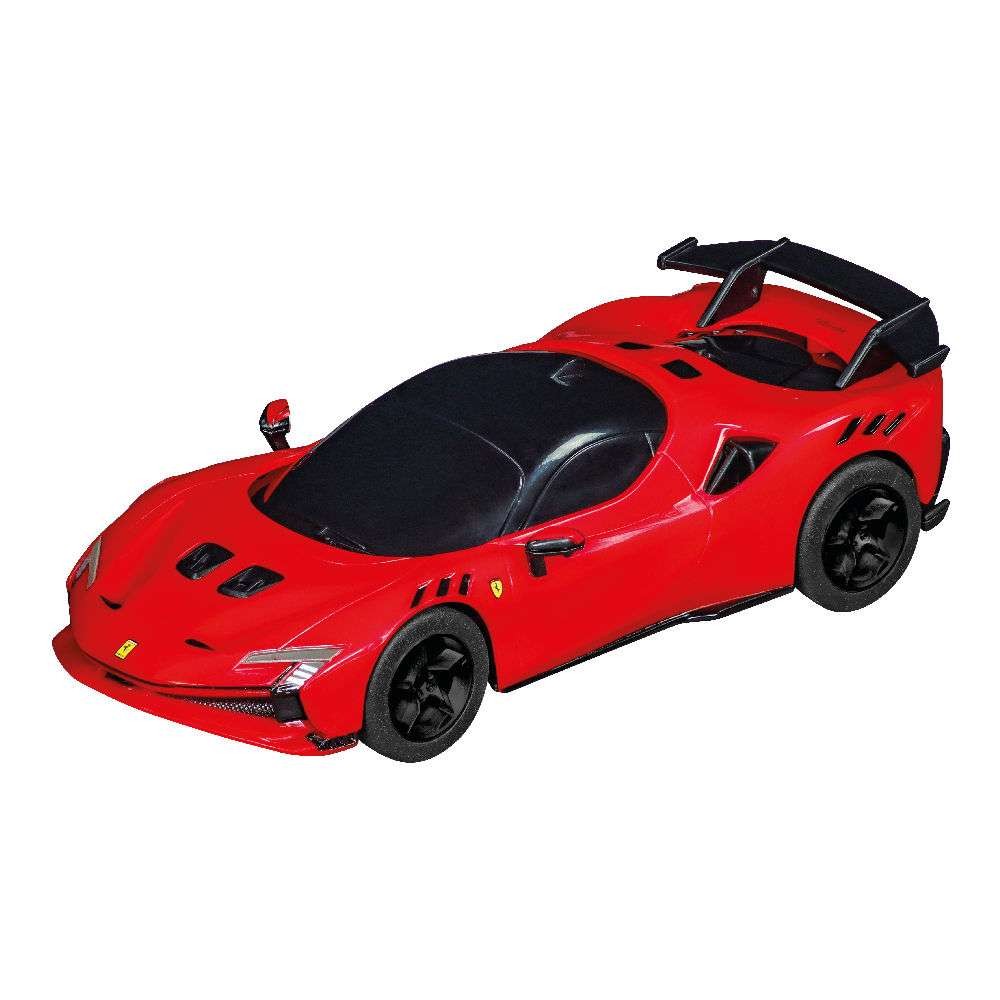 Carrera GO!!! Set: Ferrari Supercar Power Wireless - 1:43 (20062578) - Fun Planet