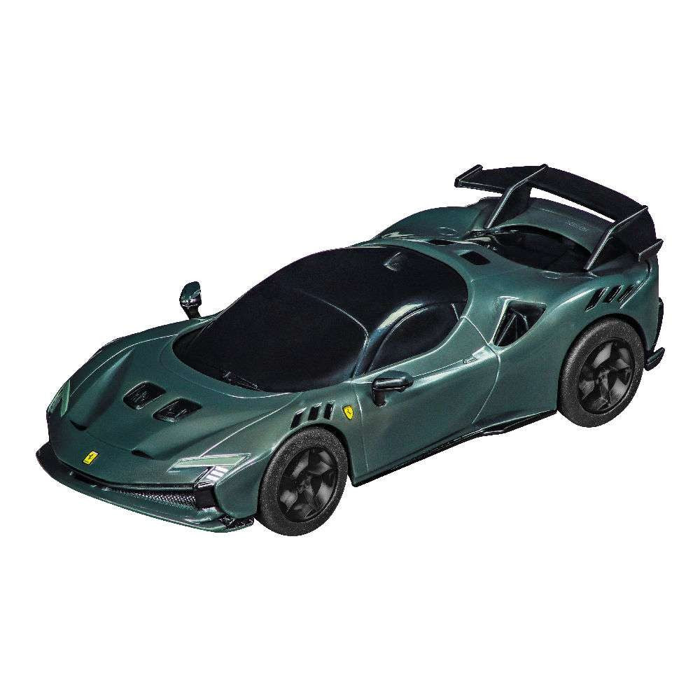 Carrera GO!!! Set: Ferrari Supercar Power Wireless - 1:43 (20062578) - Fun Planet