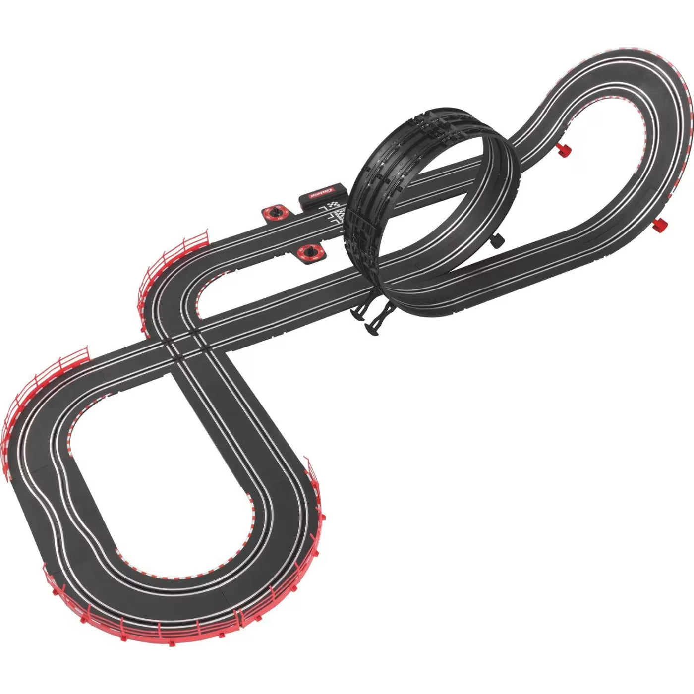 Carrera GO!!!: Tuning Zone - Racing Set (20062602)