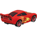 Disney Cars Αυτοκινητάκια Road Trip Lightning McQueen (HKY34) - Fun Planet