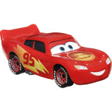 Disney Cars Αυτοκινητάκια Road Trip Lightning McQueen (HKY34) - Fun Planet