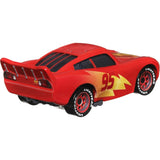 Disney Cars Αυτοκινητάκια Road Trip Lightning McQueen (HKY34) - Fun Planet