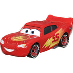 Disney Cars Αυτοκινητάκια Road Trip Lightning McQueen (HKY34) - Fun Planet