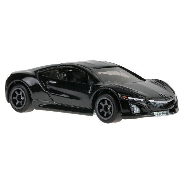 Hot Wheels Silver Series Mustang 60 Years '71 Ford Mustang Mach 1 (JBY52)