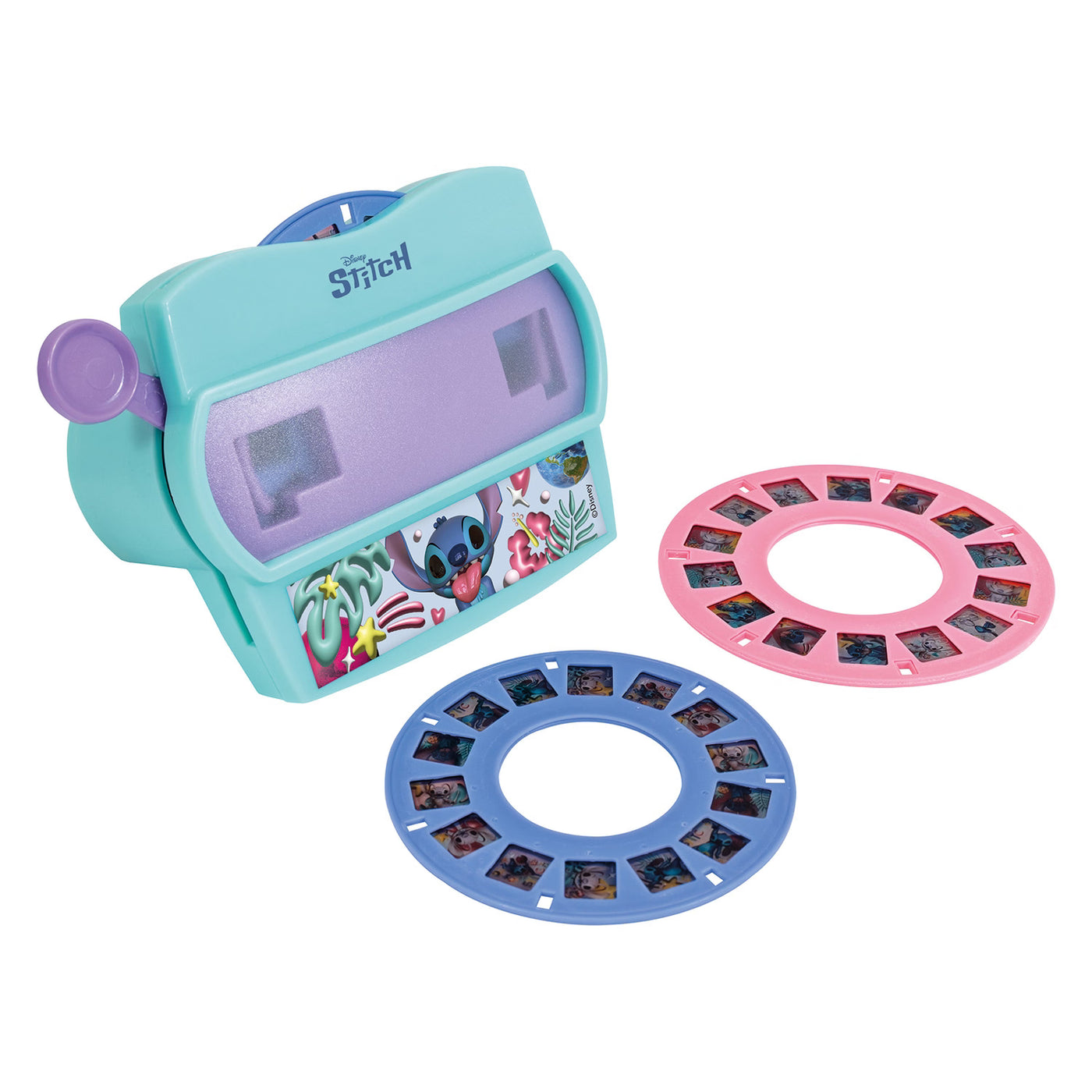 AS 3D Viewer Stitch (1027-64255) - Fun Planet