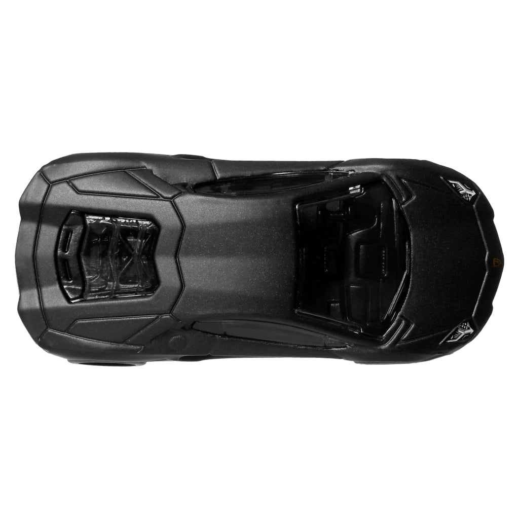 Hot Wheels Premium Αυτοκινητάκια Fast & Furious 25 Years Of Fast & Furious Lamborghini Aventador Coupé (JHW77) - Fun Planet
