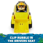 Paw Patrol Jungle Pups Rubble's Rhino Vehicle (20143427)