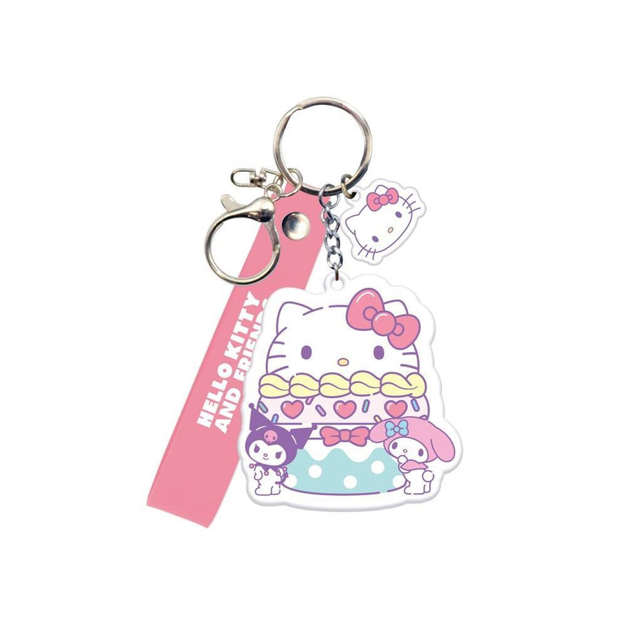 Μπρελόκ Hello Kitty 1 (490218)