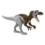 Jurassic World Νέες Βασικές Φιγούρες Δεινοσαύρων Xuanhanosaurus (HLN60) - Fun Planet
