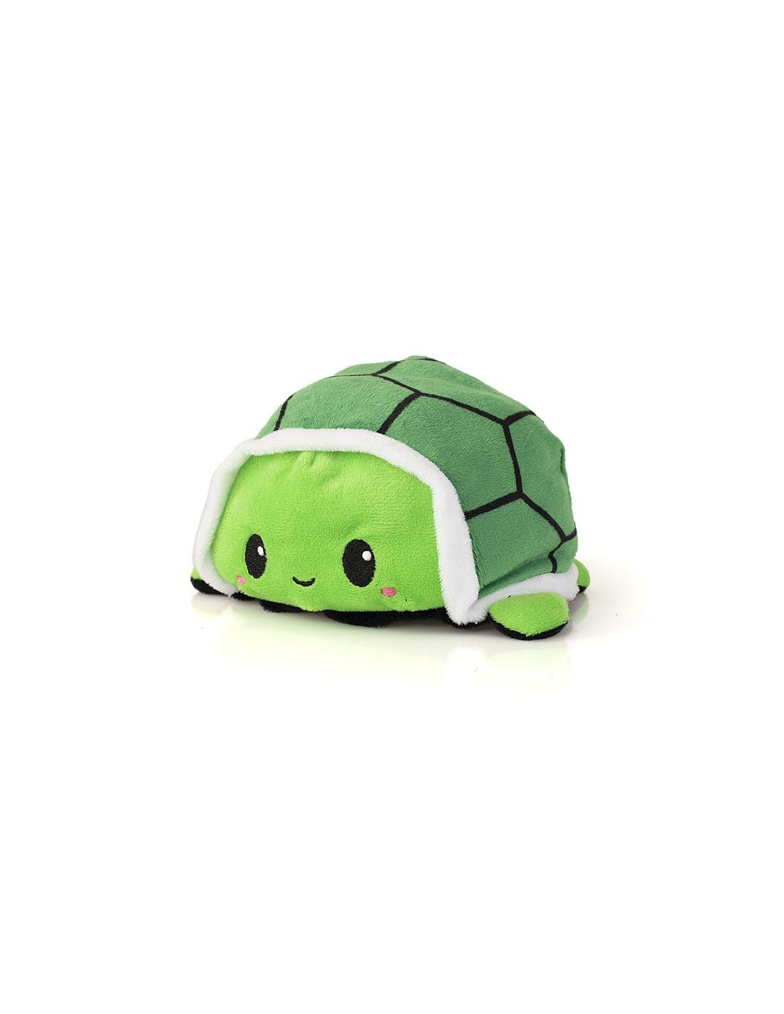 Flipets Λούτρινο Χελώνα Ninja 15εκ. (25700) - Fun Planet
