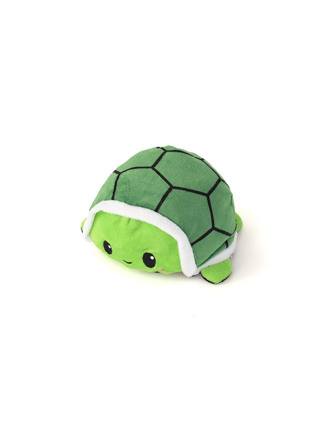Flipets Λούτρινο Χελώνα Ninja 15εκ. (25700) - Fun Planet