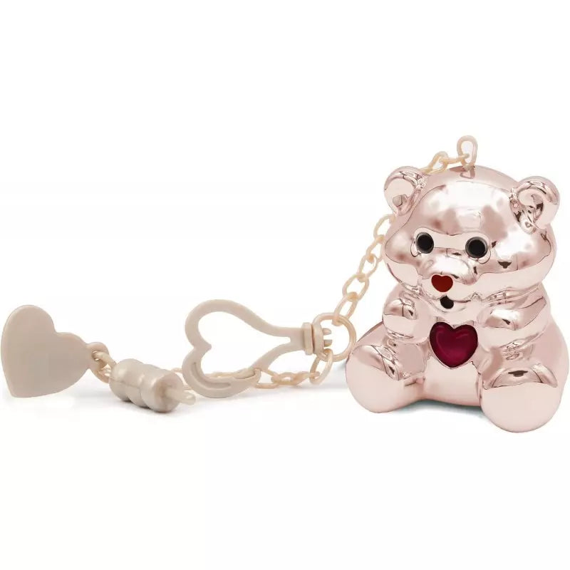 Coccolotti Καρδουλίνι Oh My Gold Αρκουδάκι Επάργυρο (CCL45000) - Fun Planet