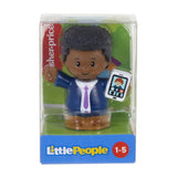 Fisher Price Little People Φιγούρες Dad in Suit (GWV14) - Fun Planet