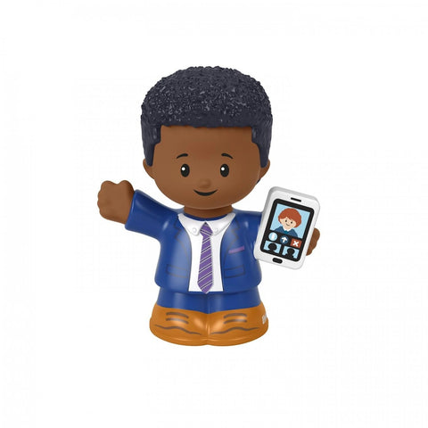 Fisher Price Little People Φιγούρες Dad in Suit (GWV14) - Fun Planet