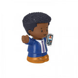 Fisher Price Little People Φιγούρες Dad in Suit (GWV14) - Fun Planet