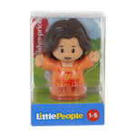 Fisher Price Little People Φιγούρες Mom in Dress (GWV16) - Fun Planet