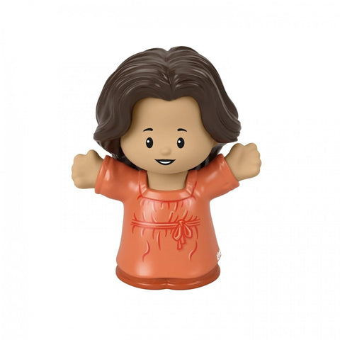 Fisher Price Little People Φιγούρες Mom in Dress (GWV16) - Fun Planet