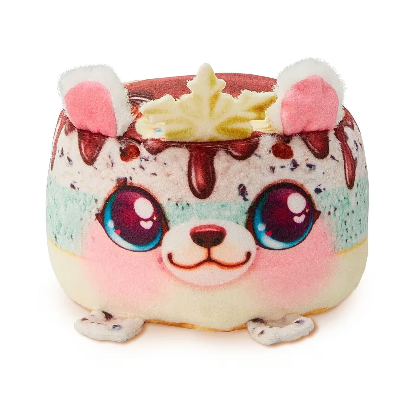 Cookeez Makery Toasties Magic Toasties (CKE01000)