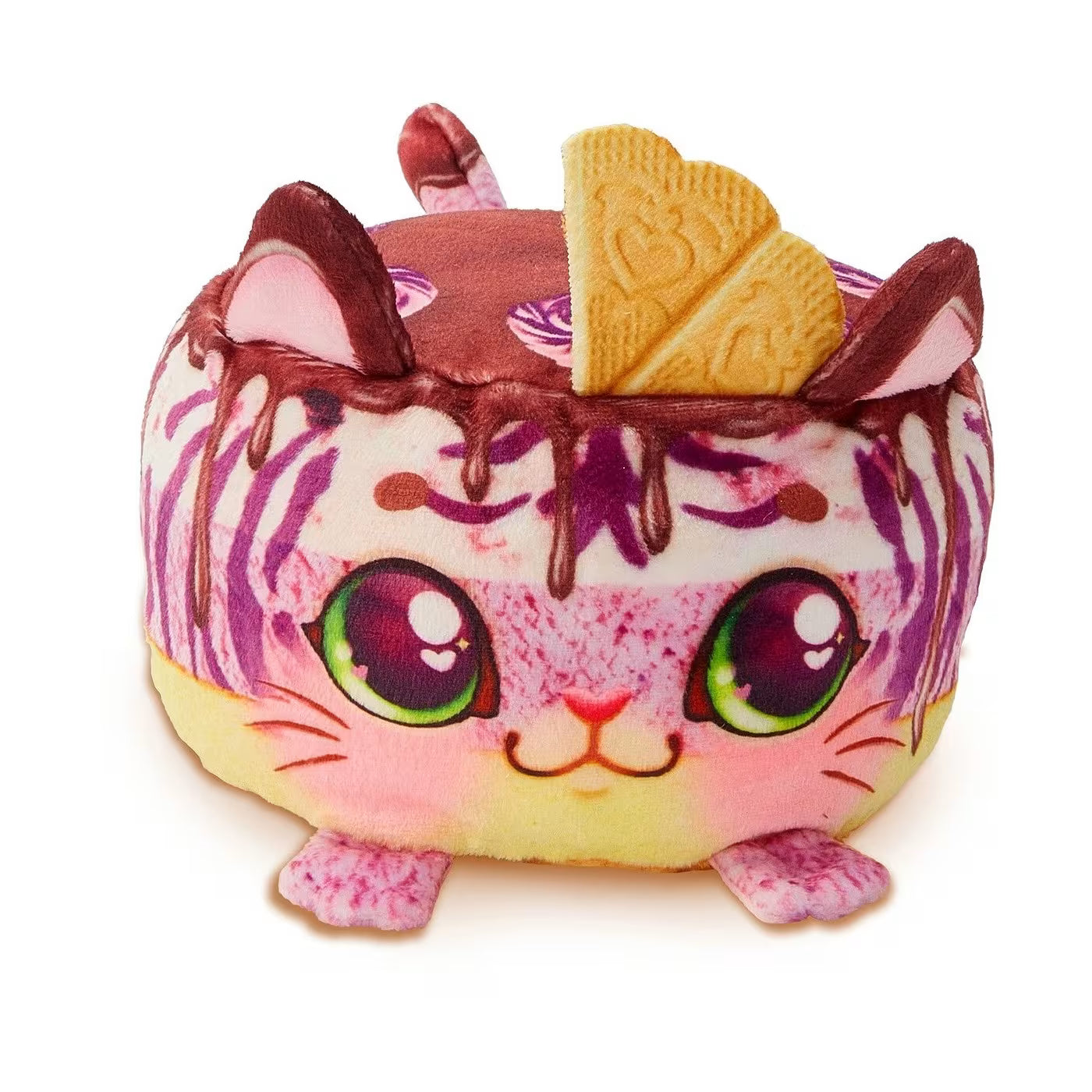 Cookeez Makery Toasties Magic Toasties (CKE01000)