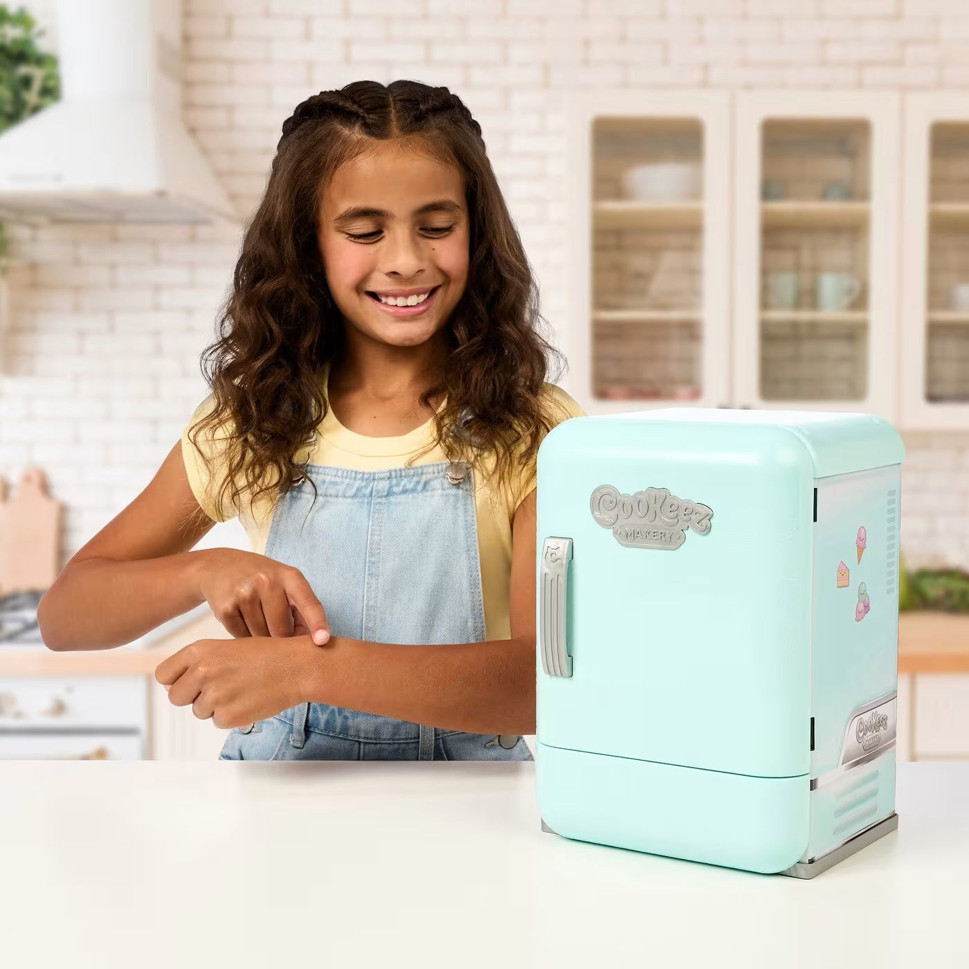 Cookeez Makery Toasties Magic Toasties (CKE01000)