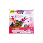 Crayola Crayon Melter (CRY08000A) - Fun Planet