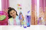 Barbie Pop Reveal Σταφύλι (HNW44) - Fun Planet