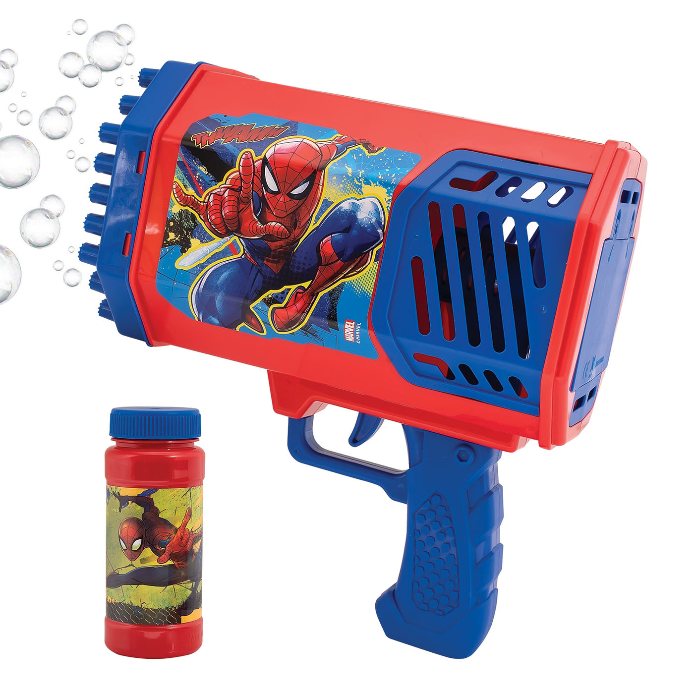 AS Giga Όπλο Μπουρμπουλήθρες Spider-Man (5200-01389) - Fun Planet
