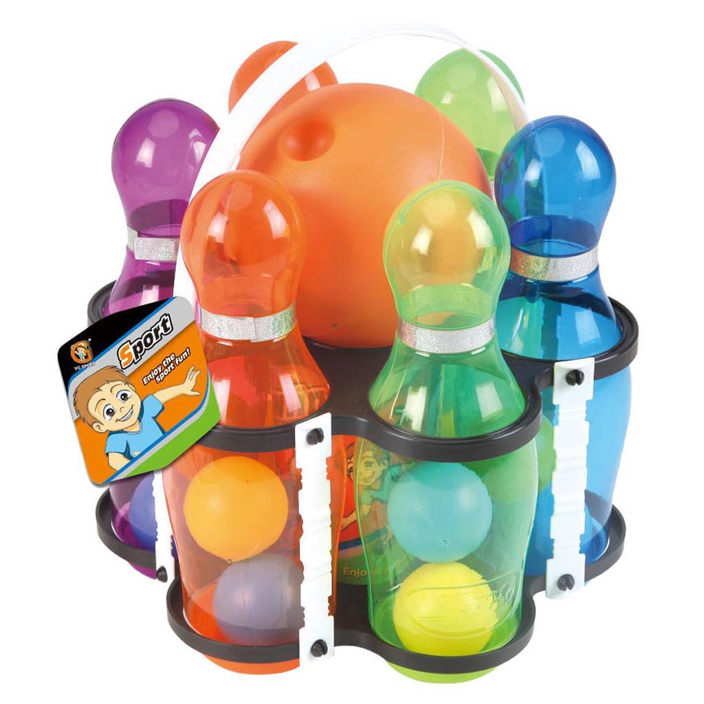 Bowling 19εκ Luna (623417) - Fun Planet